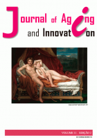 Journal of aging and innovation.