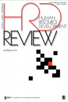 Human resource development review : HRD review.