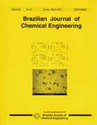 Brazilian Journal of Chemical Engineering.