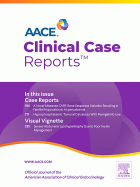 AACE clinical case reports.