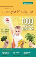 Journal of lifestyle medicine