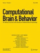 Computational Brain & Behavior.