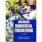 Advanced biomedical engineering.