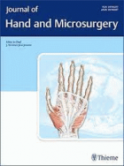 Hand and microsurgery.