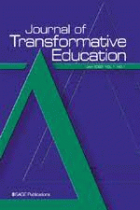 Journal of transformative education.