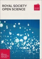 Royal Society open science.