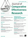 Journal of comparative effectiveness research.