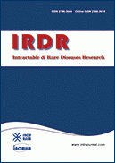 IRDR.