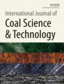 <mark>International</mark> Journal of Coal Science & <mark>Technology</mark>.