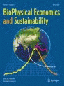 Biophysical Economics and Sustainability.