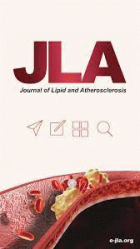 Journal of lipid and atherosclerosis