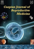 Caspian journal of reproductive medicine.