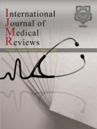 <mark>International</mark> journal of <mark>medical</mark> reviews