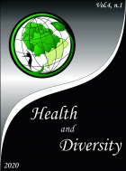 Health and Diversity.