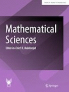 Mathematical sciences