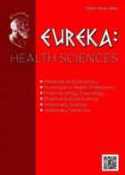 Eureka: Health Sciences.