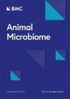 Animal microbiome.