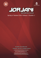 Jorjani biomedicine journal.