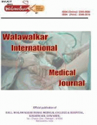 Walawalkar international medical journal.