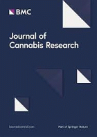 Journal of cannabis research.