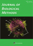 Journal of biological methods.