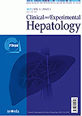 Clinical & Experimental Hepatology.