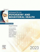 Advances in psychiatry and behavioral health.