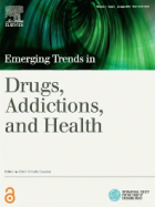 Emerging trends in drugs, addictions, and health.