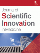 Journal of scientific innovation in medicine.