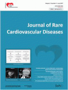 Journal of Rare Cardiovascular Diseases.