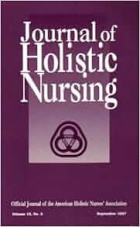 Journal of holistic nursing and midwifery.