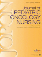 Journal of pediatric hematology/oncology nursing : official journal of the Association of Pediatric Hematology/Oncology Nurses.