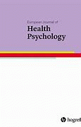 European journal of health psychology