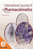 International journal of pharmacokinetics.