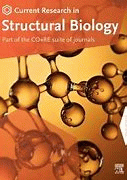 Current <mark>research</mark> in structural <mark>biology</mark>.