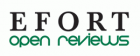 EFORT open reviews.