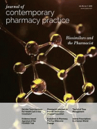 Journal of contemporary pharmacy practice.