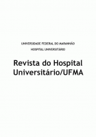 Revista do Hospital Universitário/UFMA.