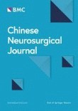 Chinese neurosurgical journal.