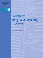 Journal of King Saud University.