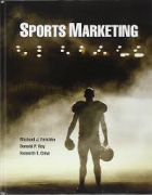 Sports marketing.