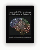 Journal of technology in behavioral science.