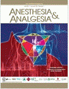 Current researches in anesthesia & analgesia.