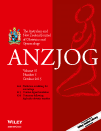 The Australian & New Zealand journal of obstetrics & gynaecology.