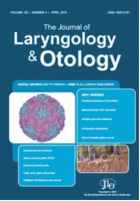 The journal of laryngology, <mark>rhinology</mark>, and otology