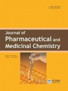 Journal of medicinal and pharmaceutical chemistry.