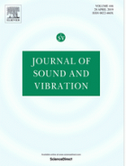 Journal of sound and vibration.