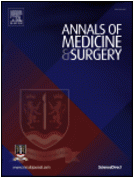 Annals of medicine and surgery.