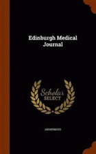 Edinburgh medical journal.