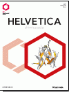 Helvetica chimica acta.